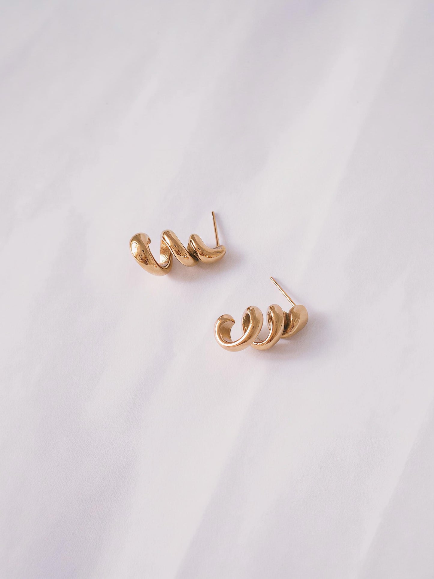 Verse Earrings