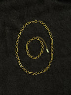 Linked Glow Bracelet