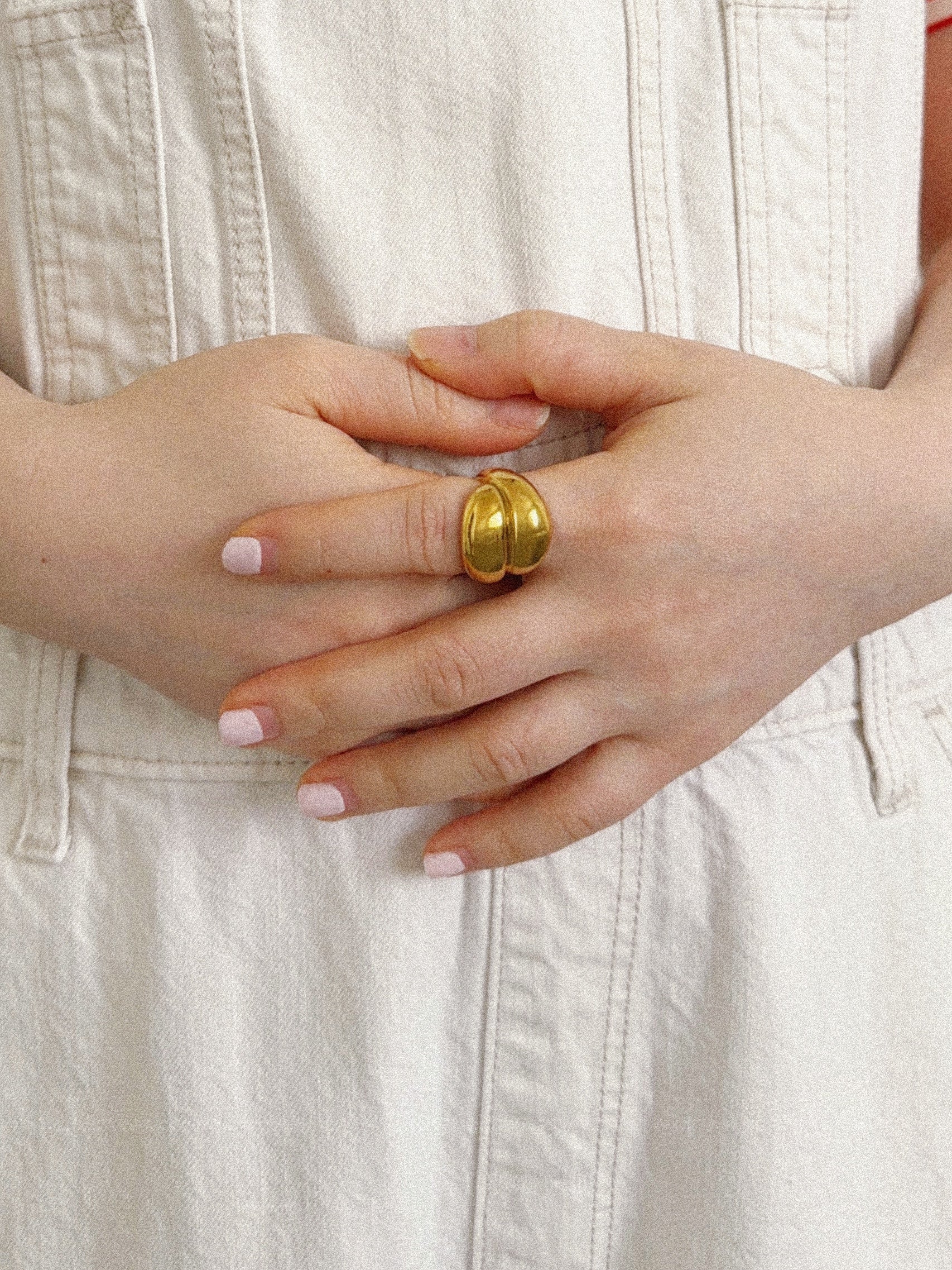 Melt Ring