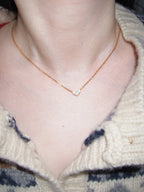 Reversible Necklace