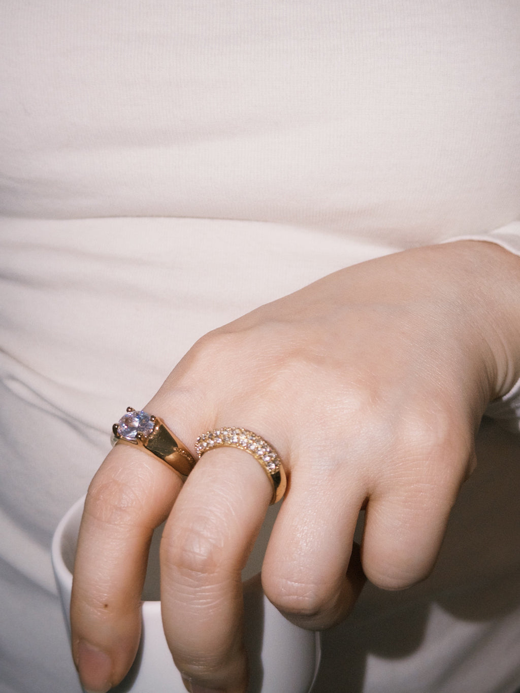 The Otis Ring