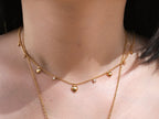 Charmline Heart Necklace