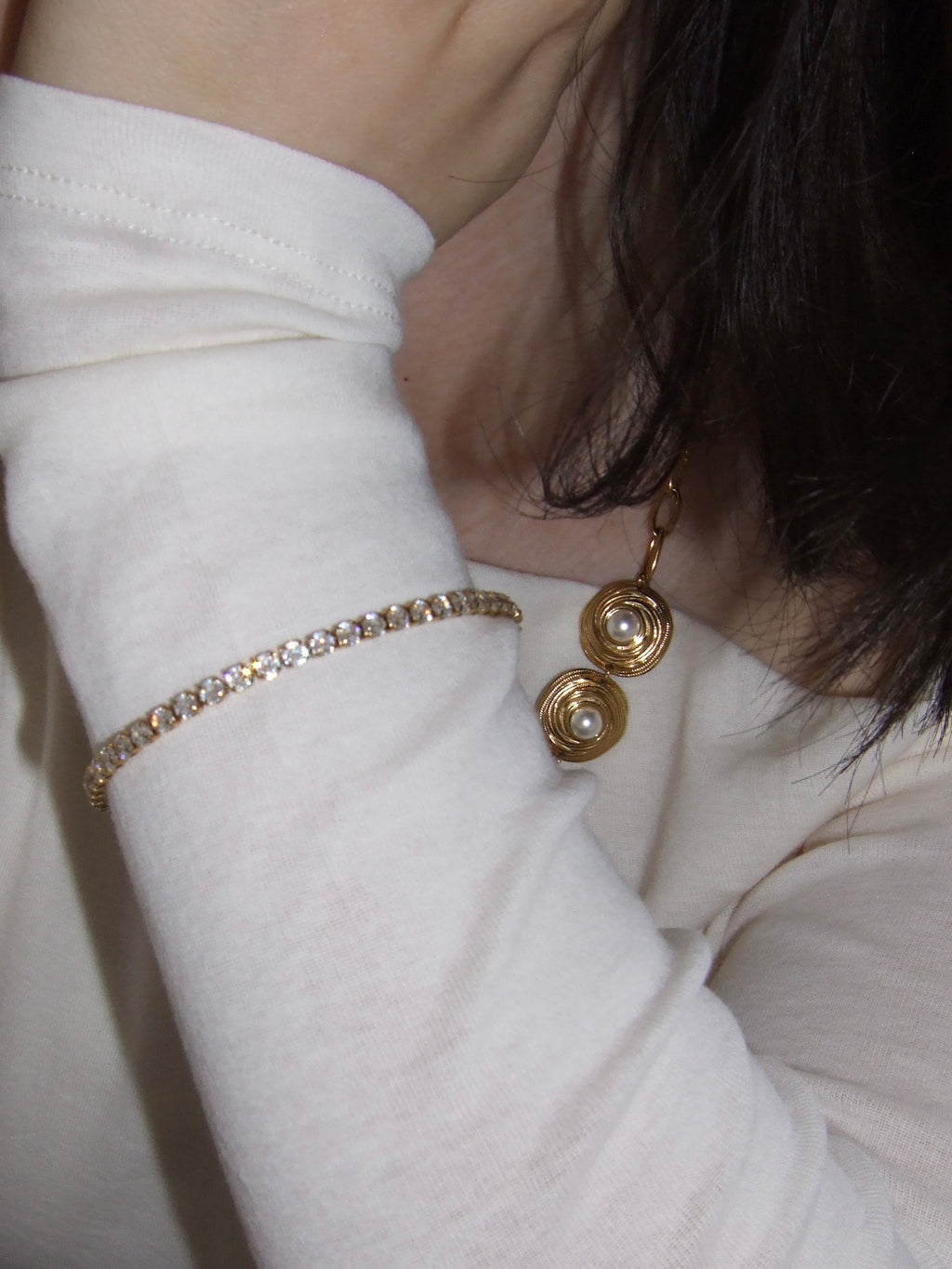 Tennis Bracelet