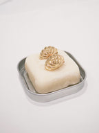 Dome Earrings