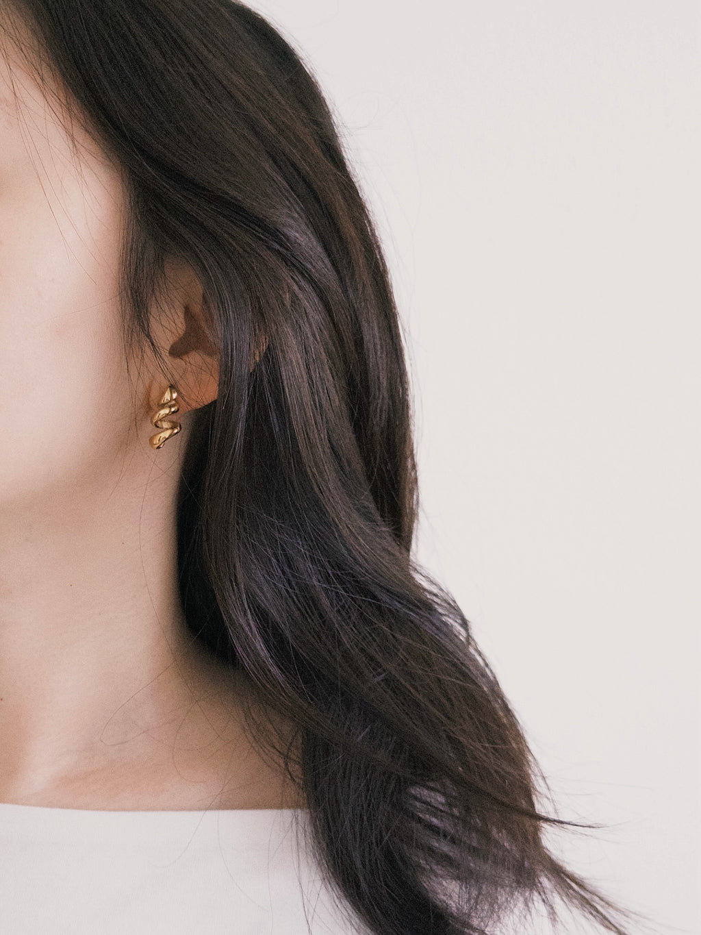 Verse Earrings