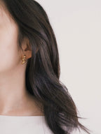 Verse Earrings