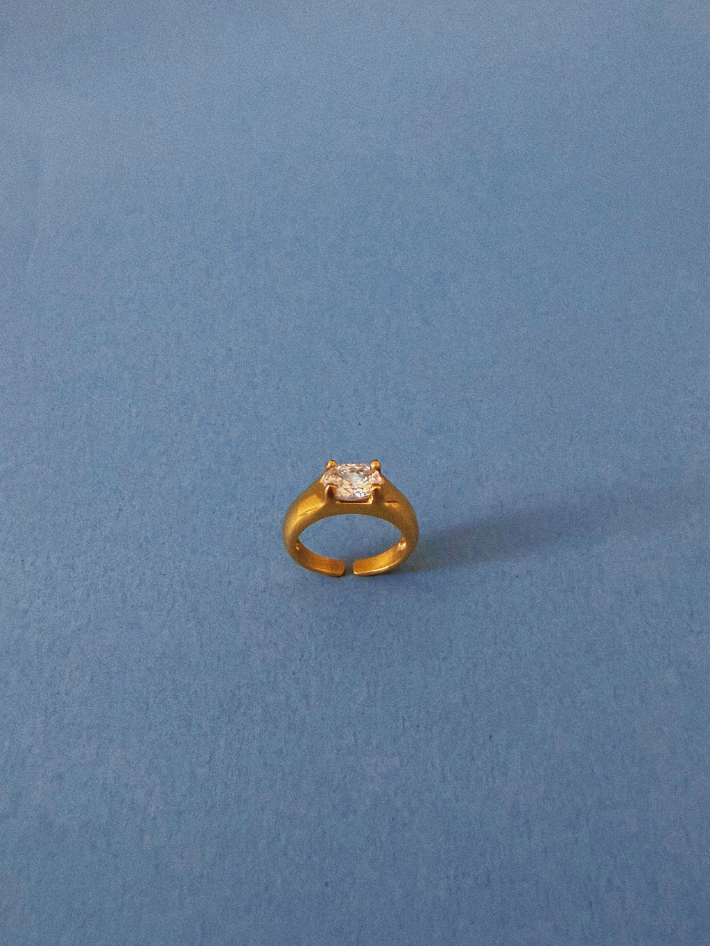 The Otis Ring