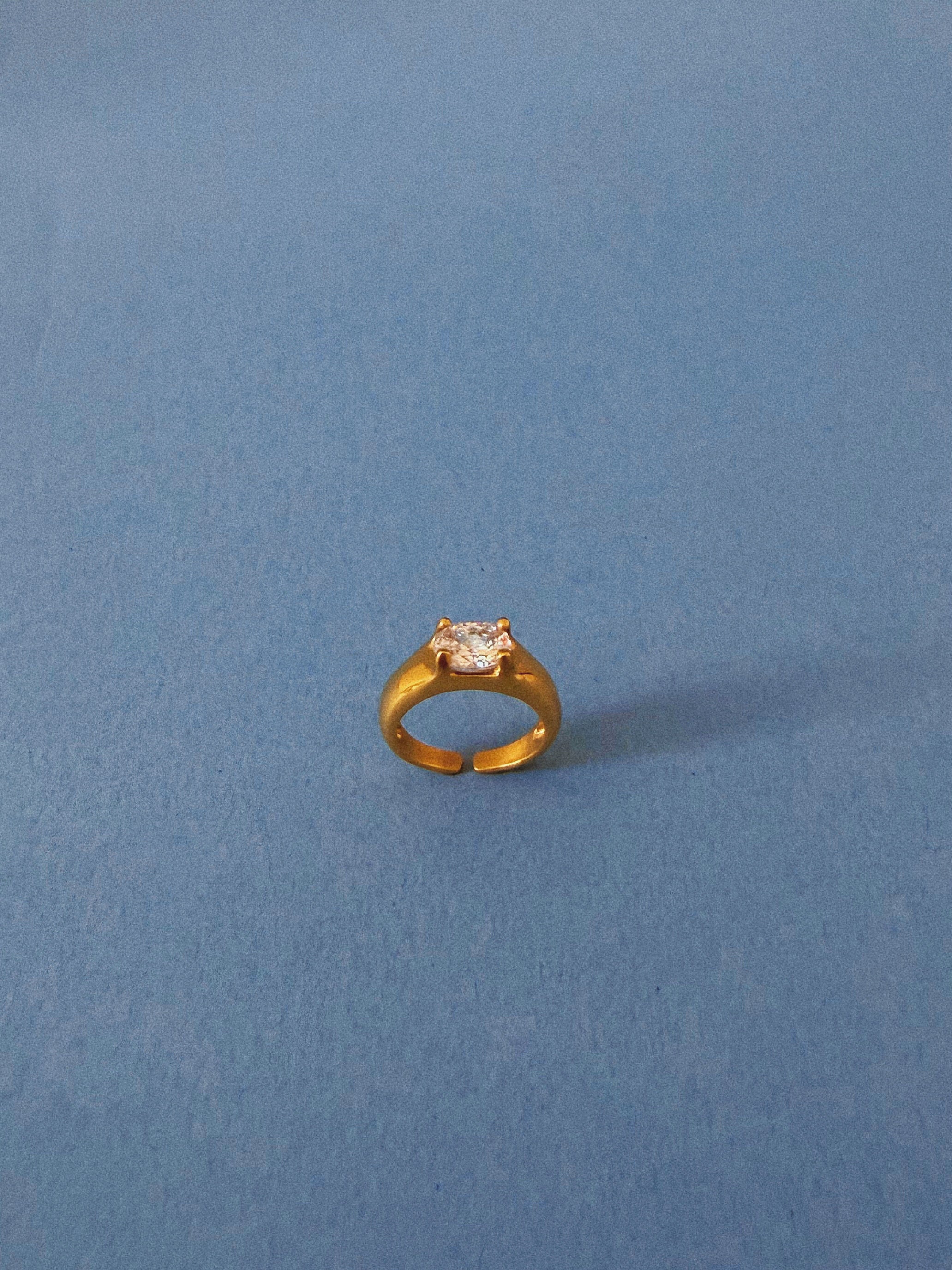 The Otis Ring
