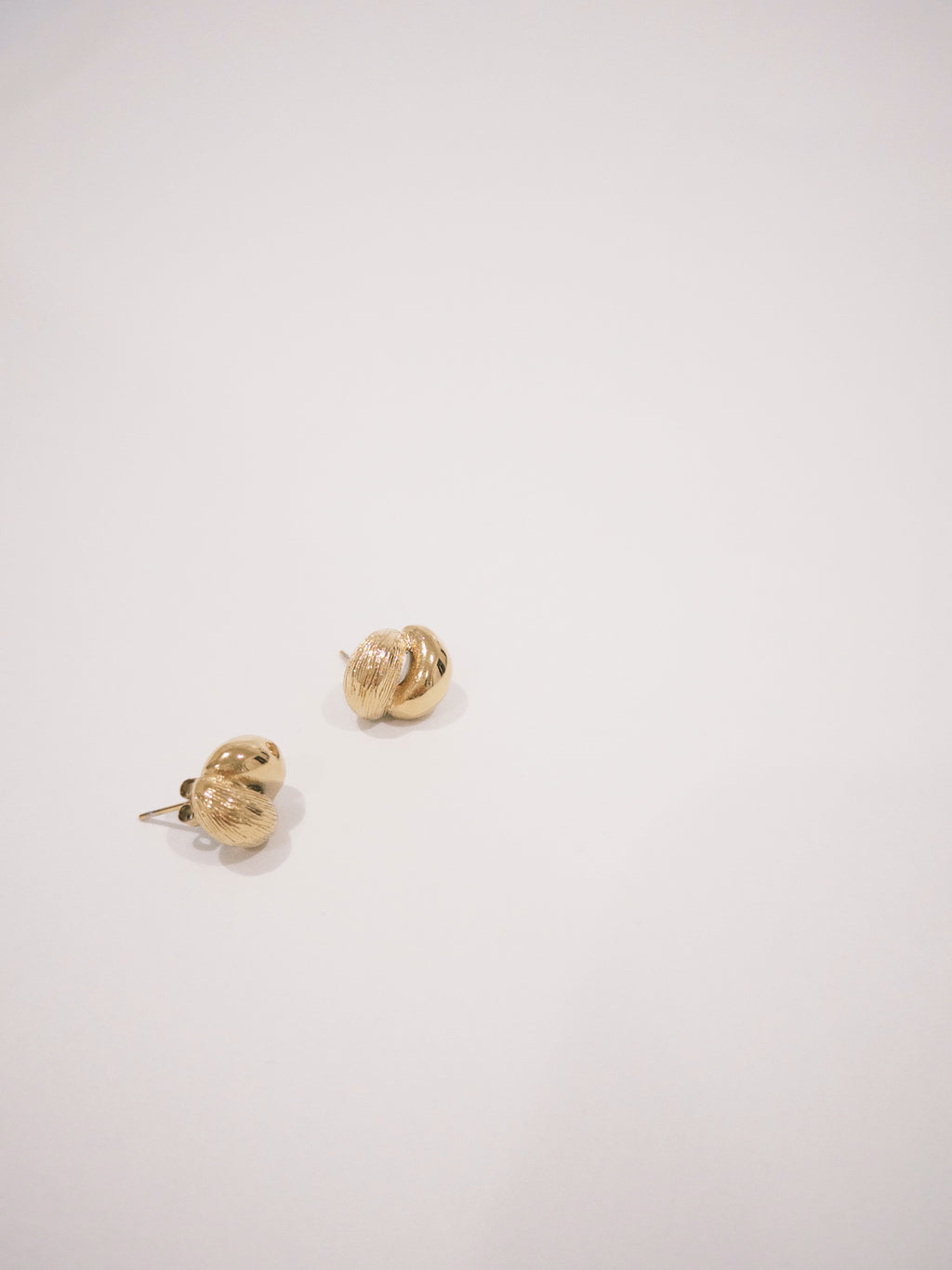 Duo Earrings