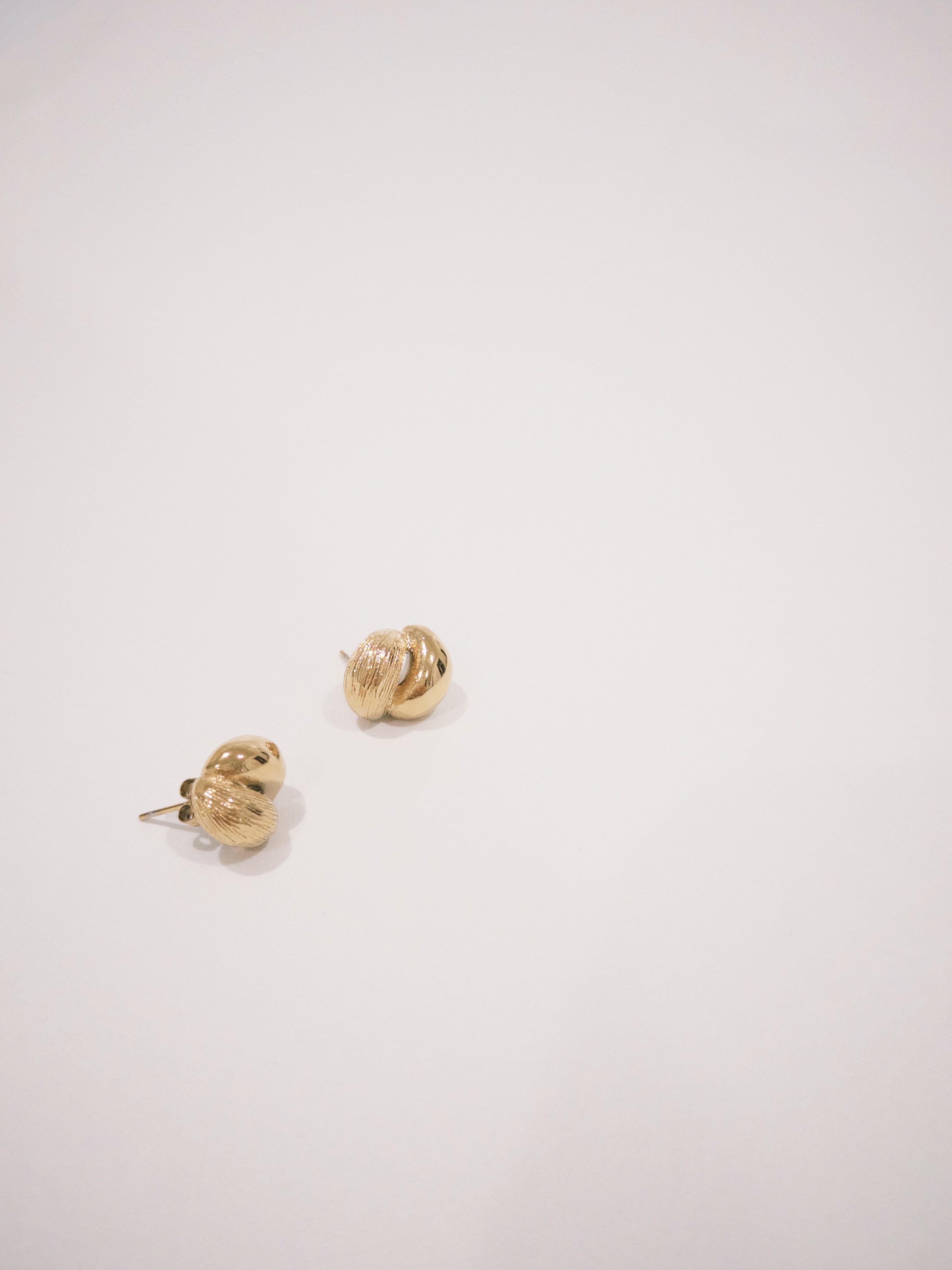 Duo Earrings