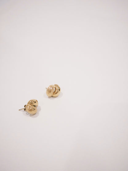 DUO EARRINGS