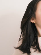 Duo Earrings