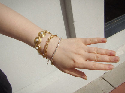 Lunaire Bracelet