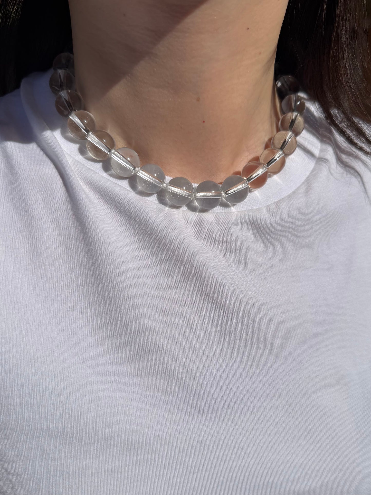 Crystal Necklace