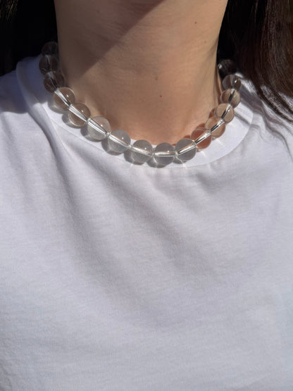 Crystal Necklace