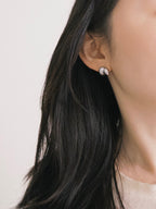 Duo Earrings