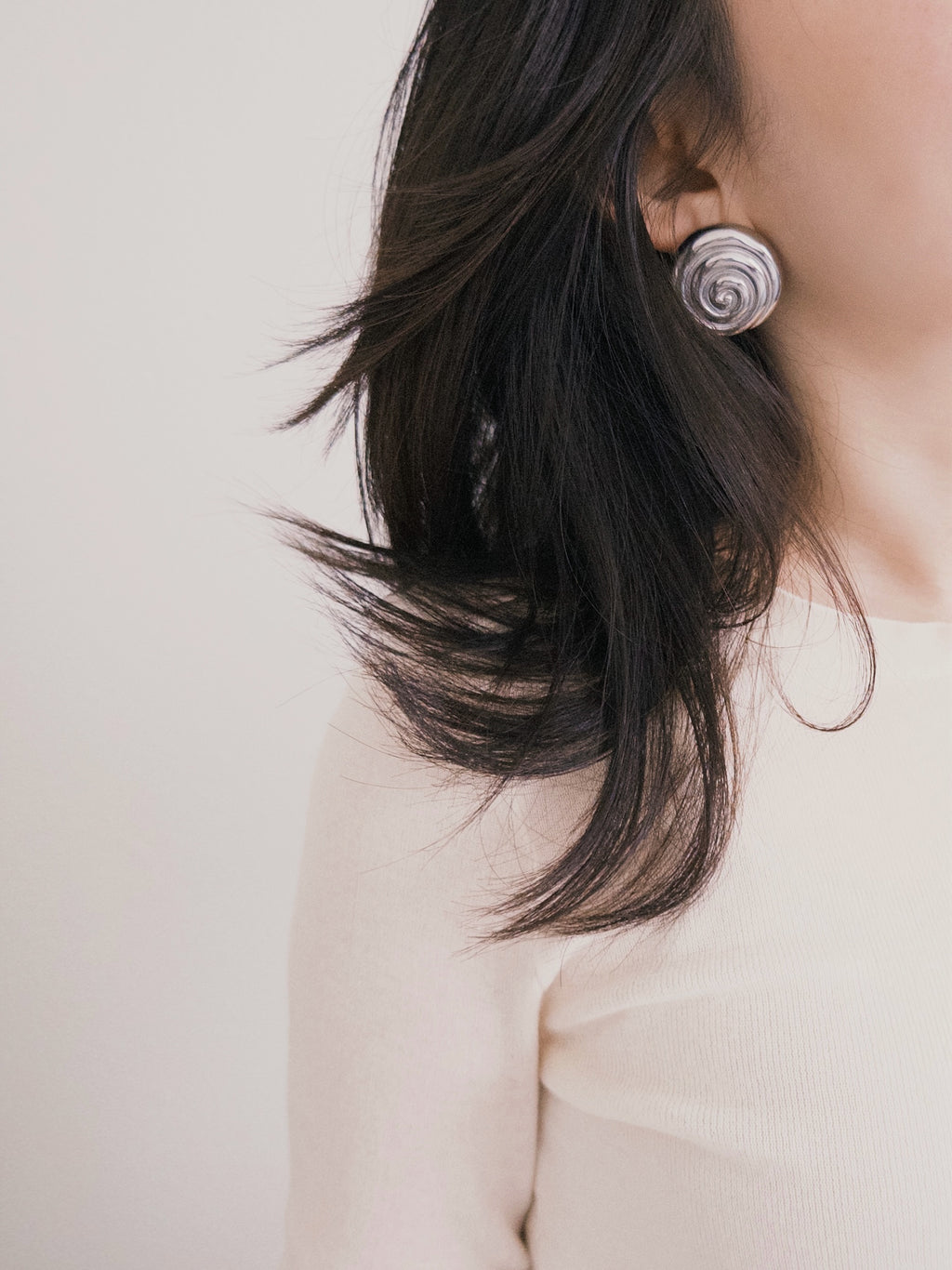 Lollipop Earrings