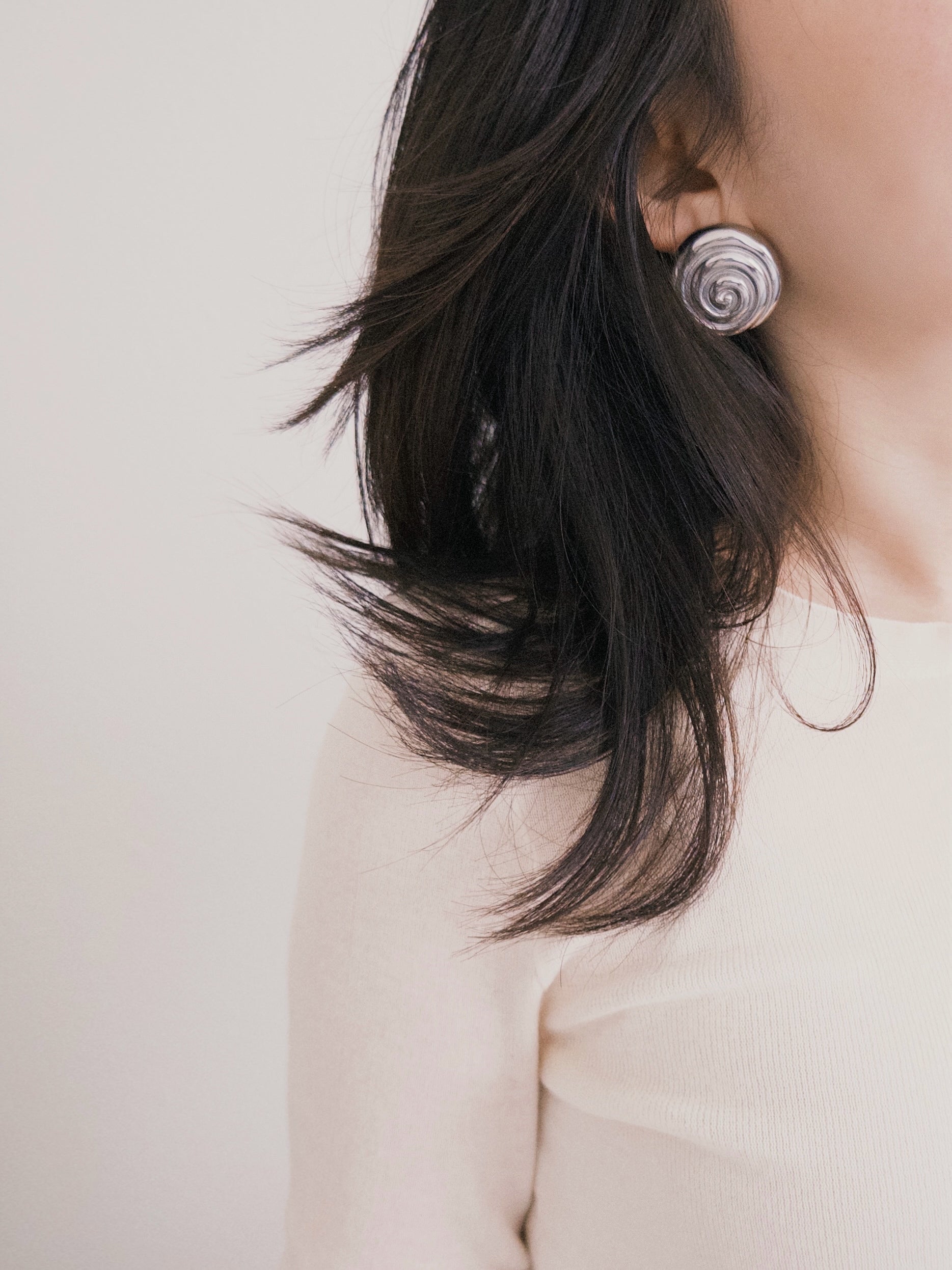 Lollipop Earrings