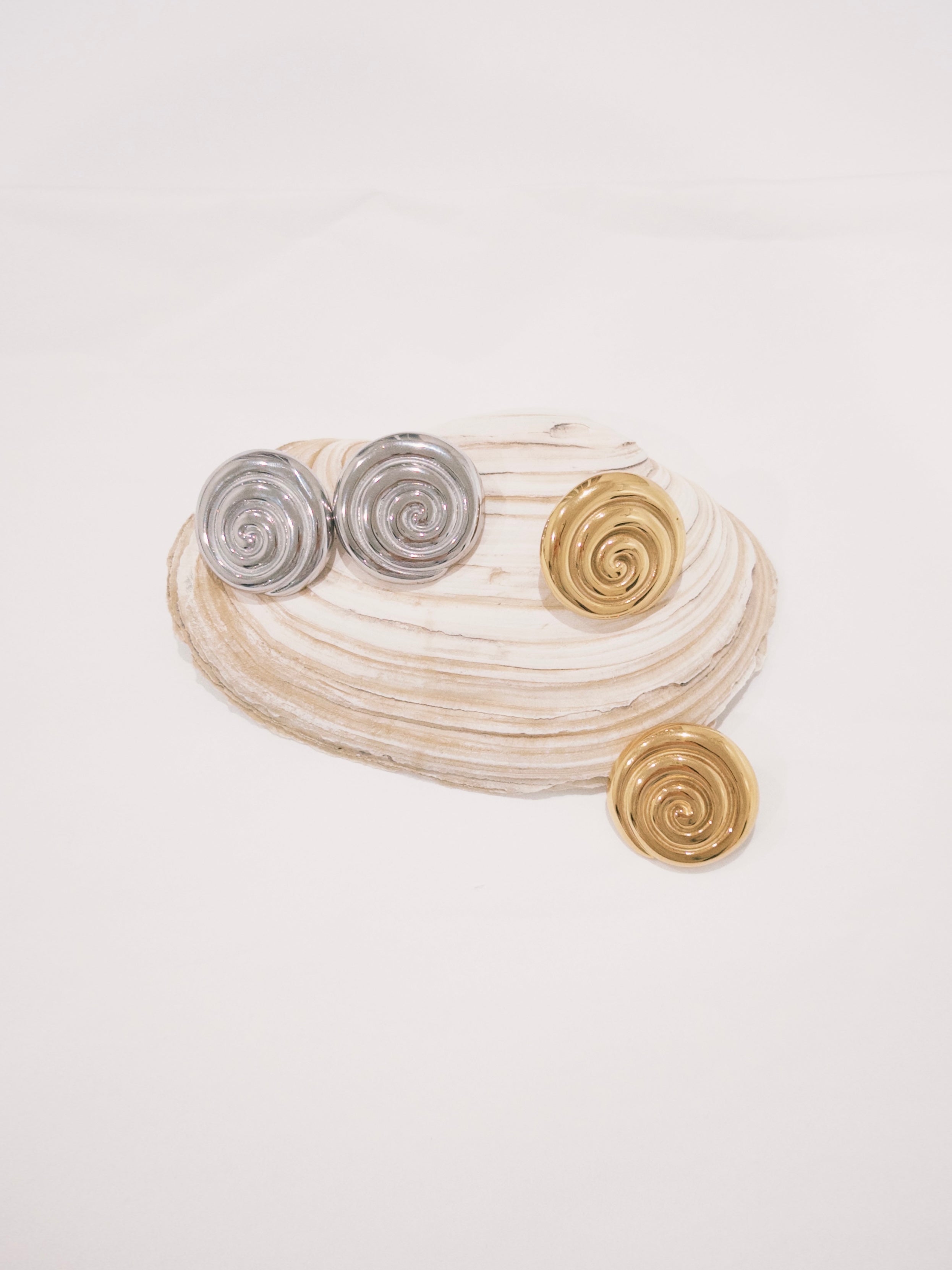 Lollipop Earrings