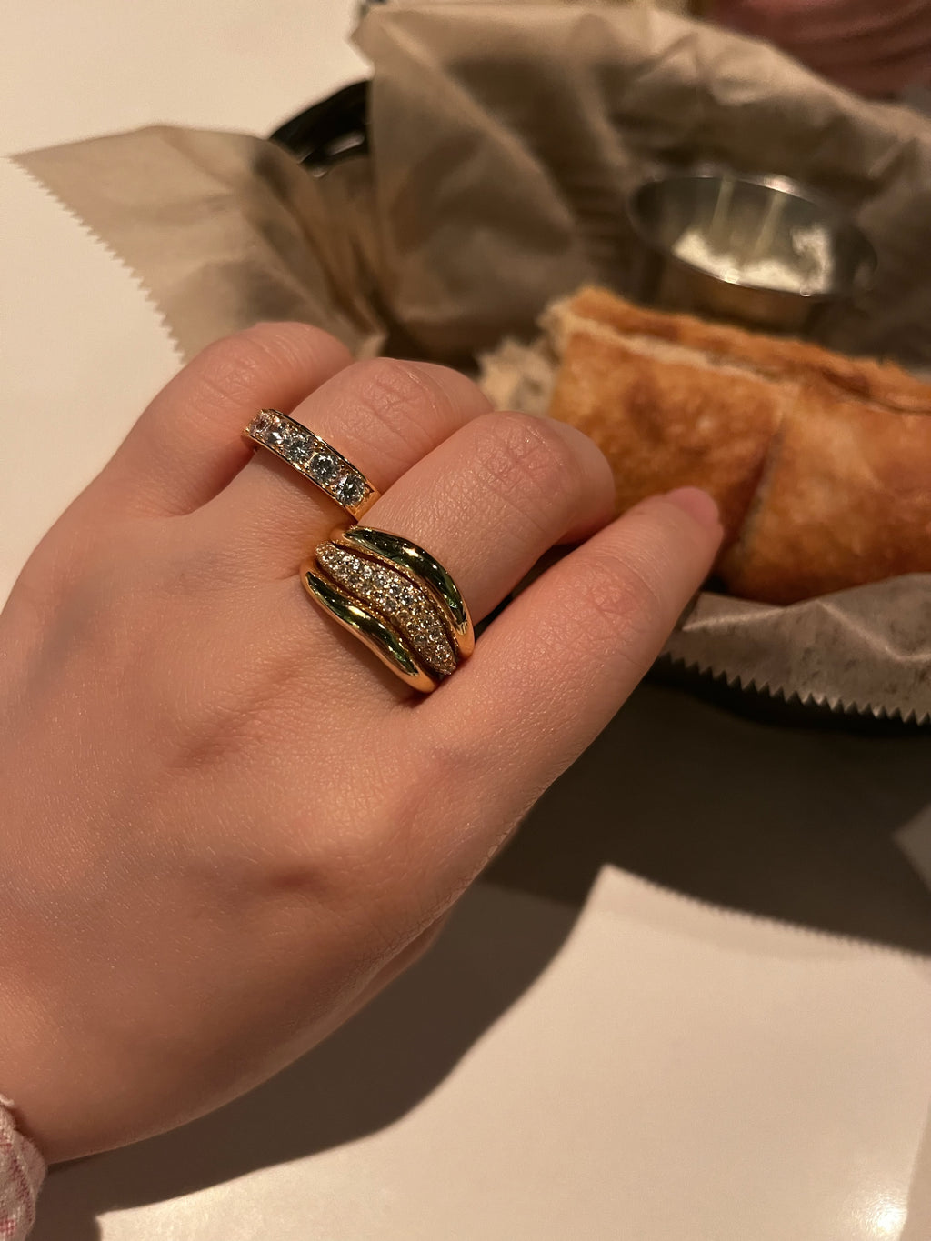 Band Ring