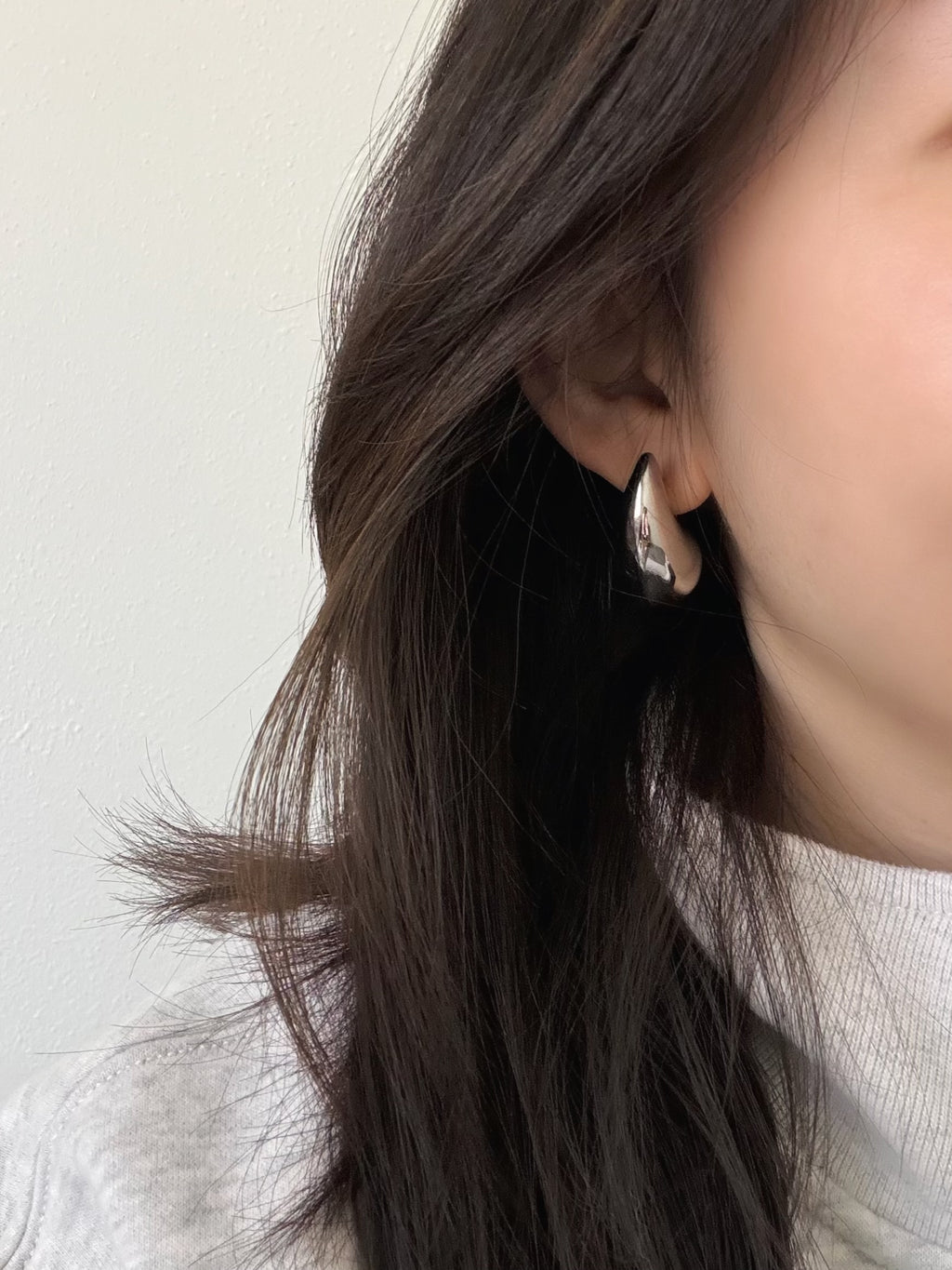 Drop Earrings