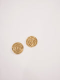 Lollipop Earrings
