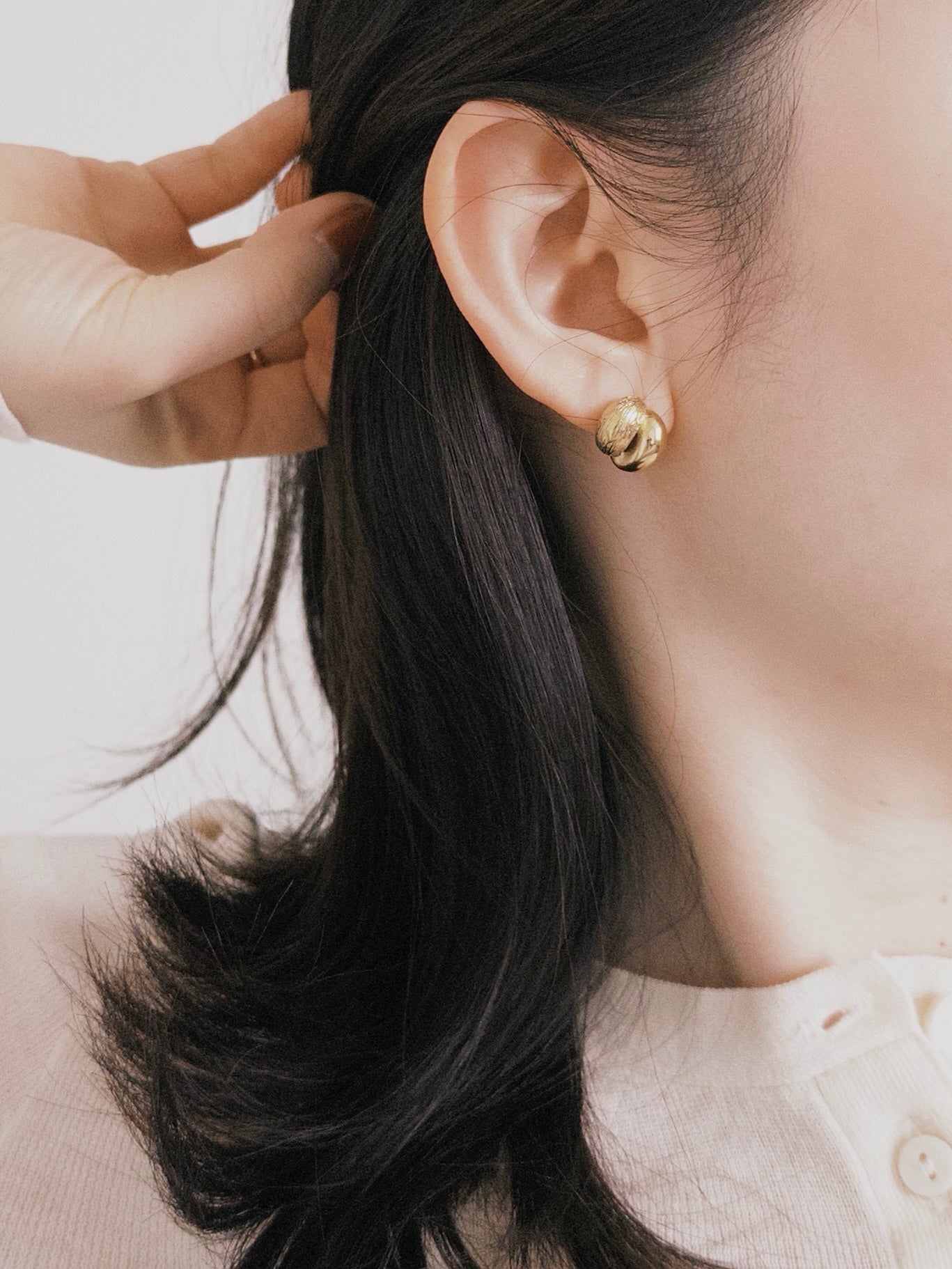 Duo Earrings