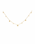 Charmline Heart Necklace