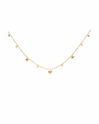 Charmline Heart Necklace