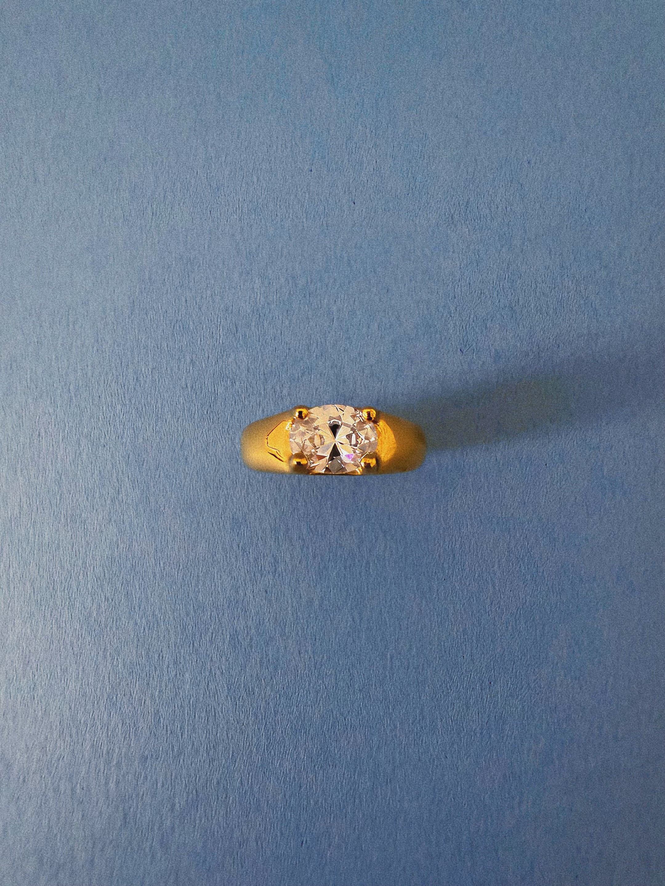 The Otis Ring