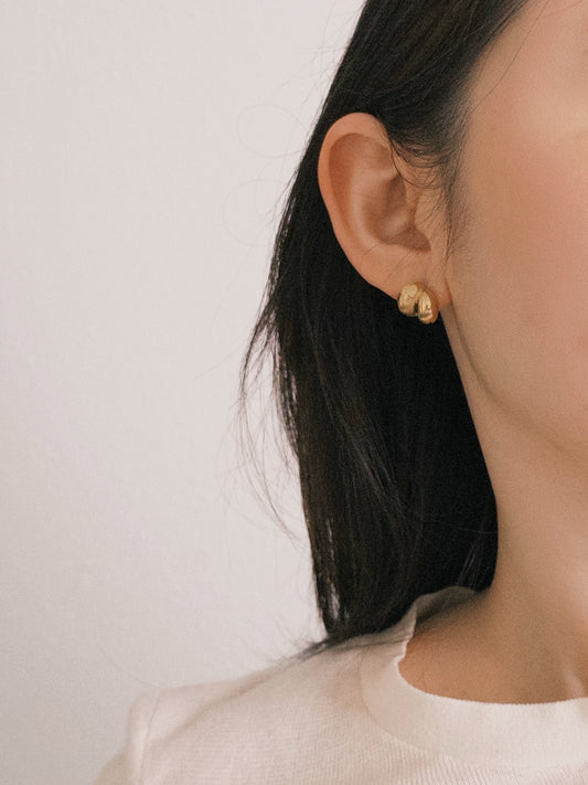 Duo Earrings