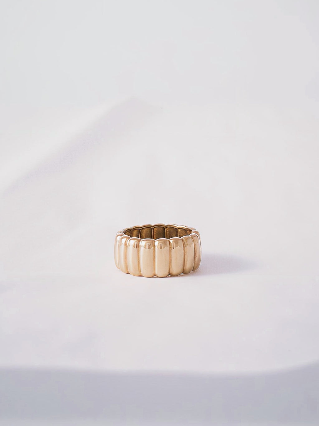 The Arlo Ring