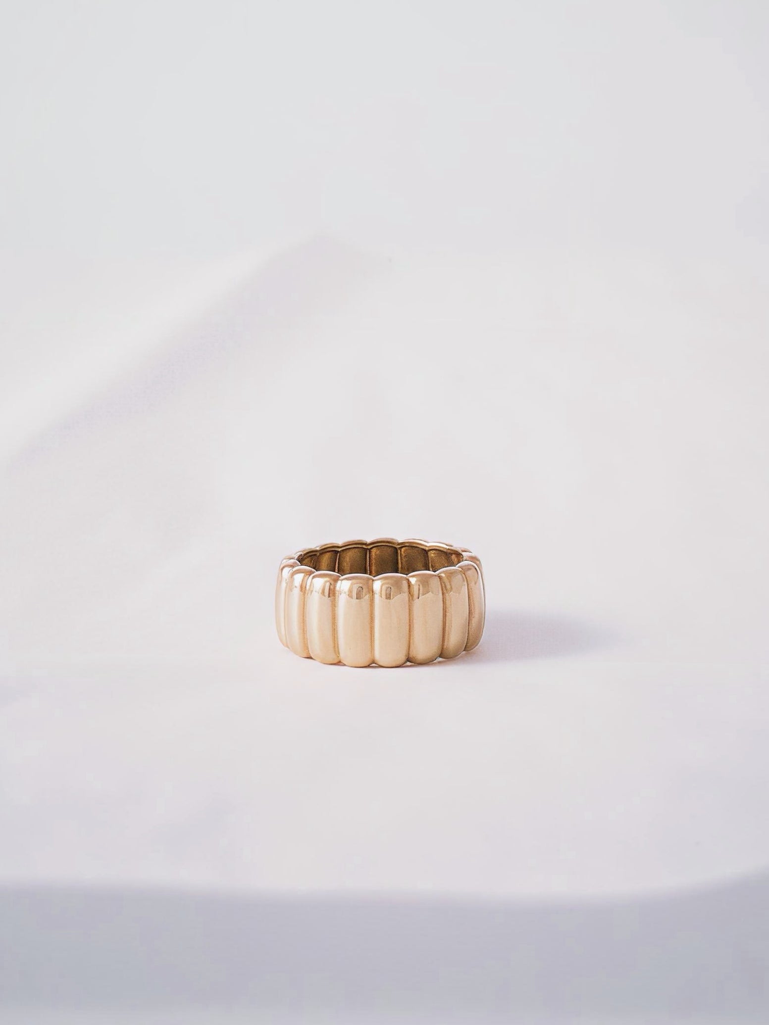 The Arlo Ring