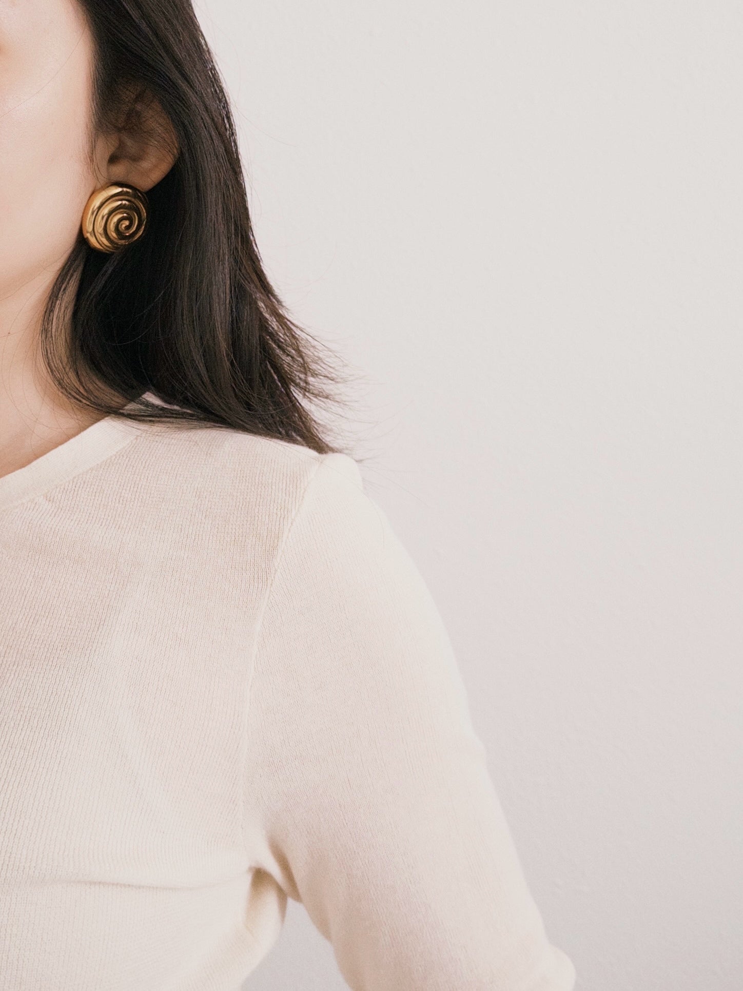 Lollipop Earrings