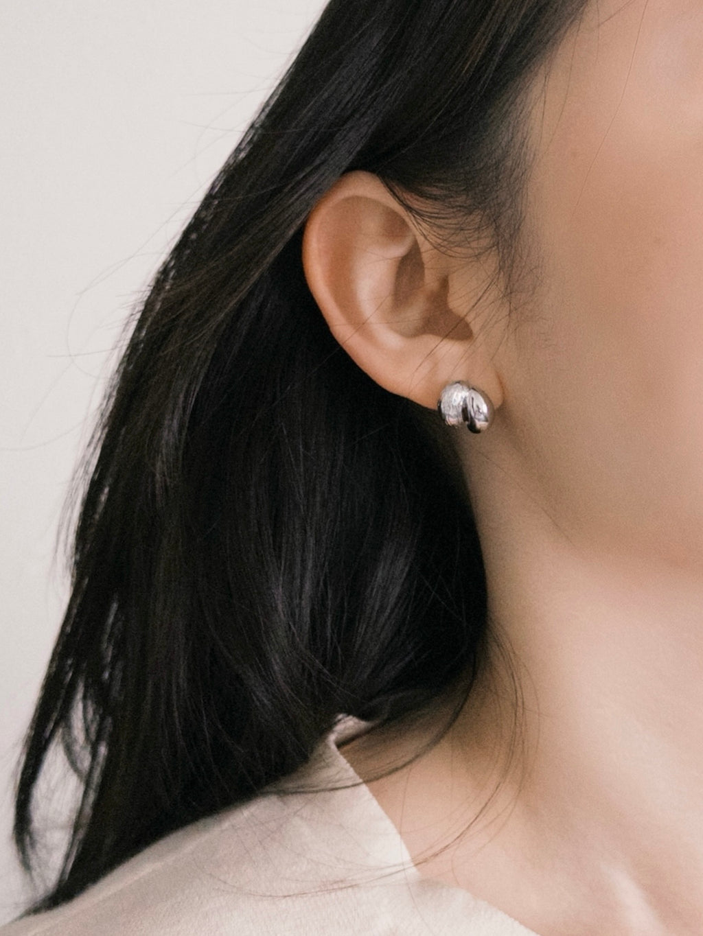 Duo Earrings