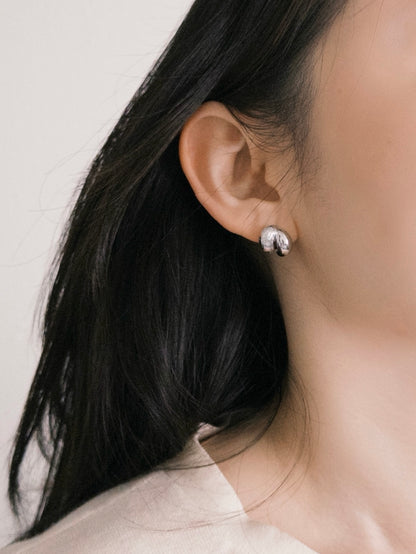Duo Earrings