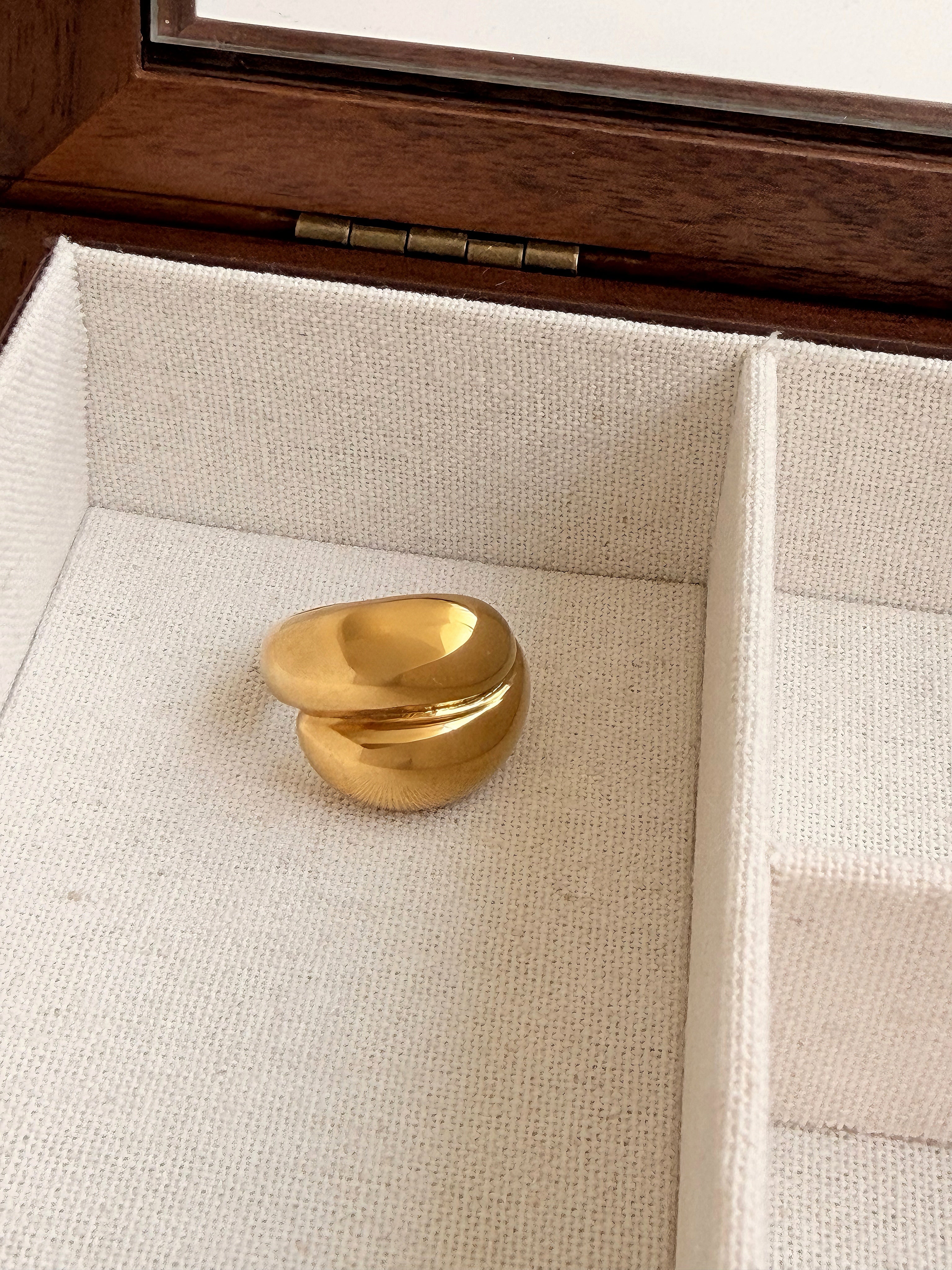 Melt Ring