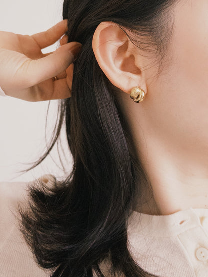 DUO EARRINGS