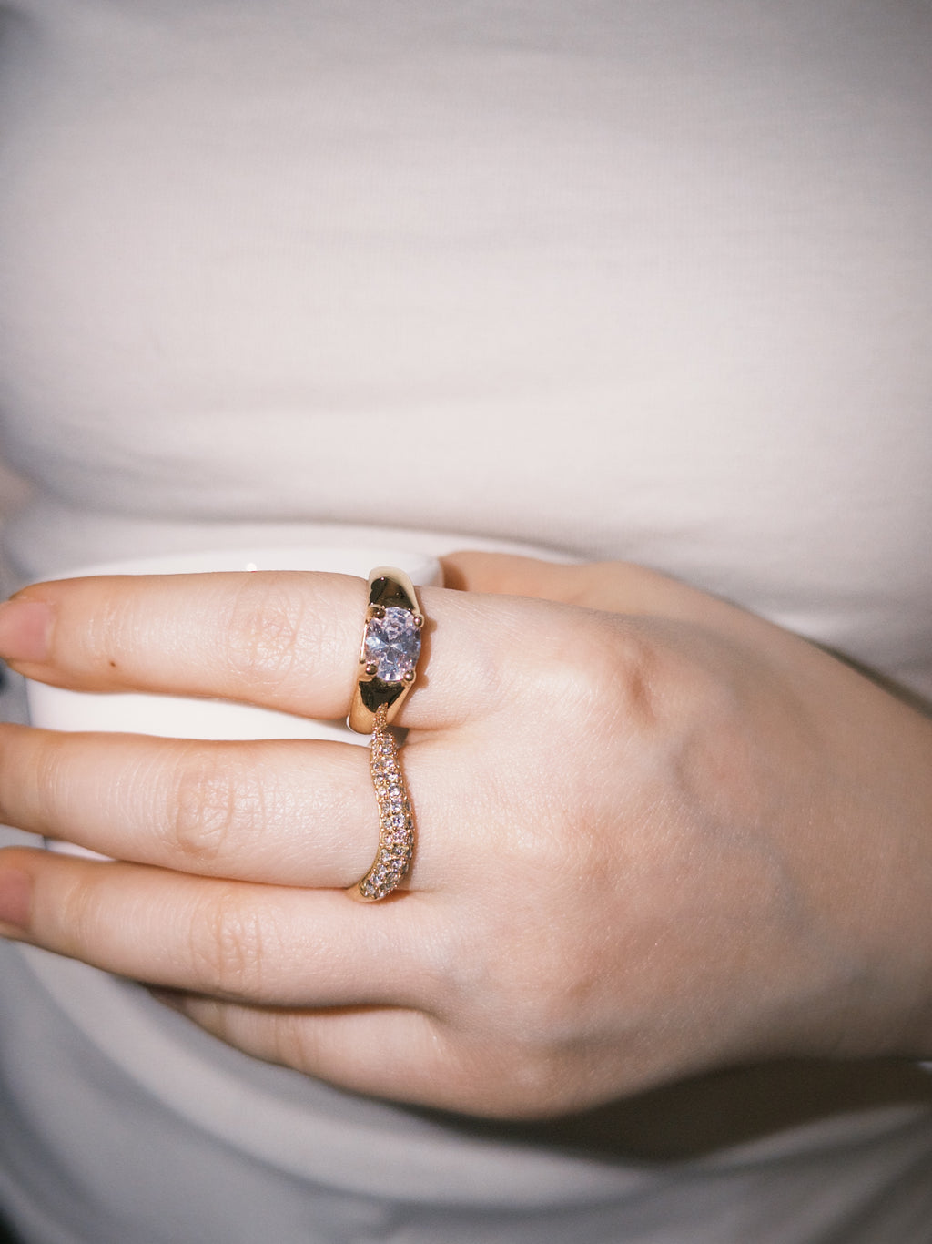 The Otis Ring