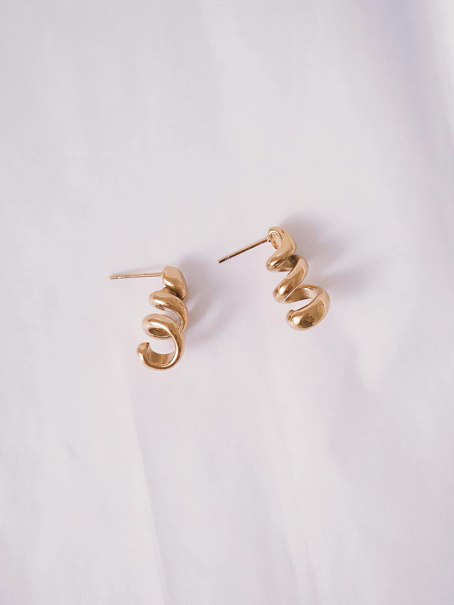 Verse Earrings