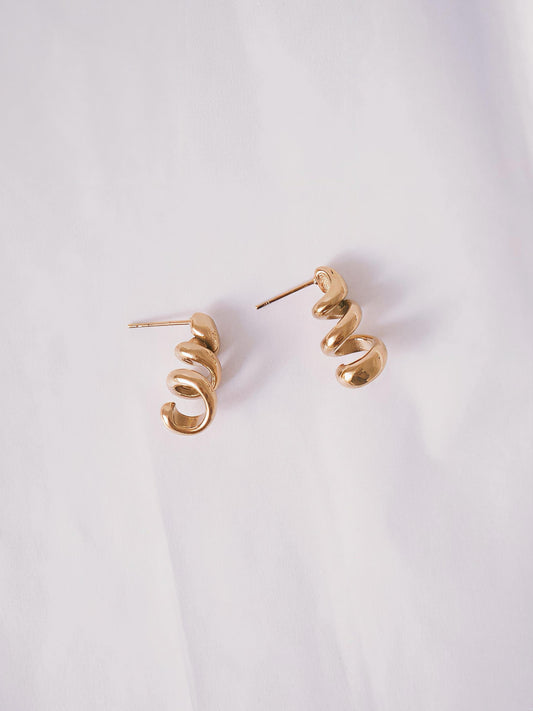 Verse Earrings