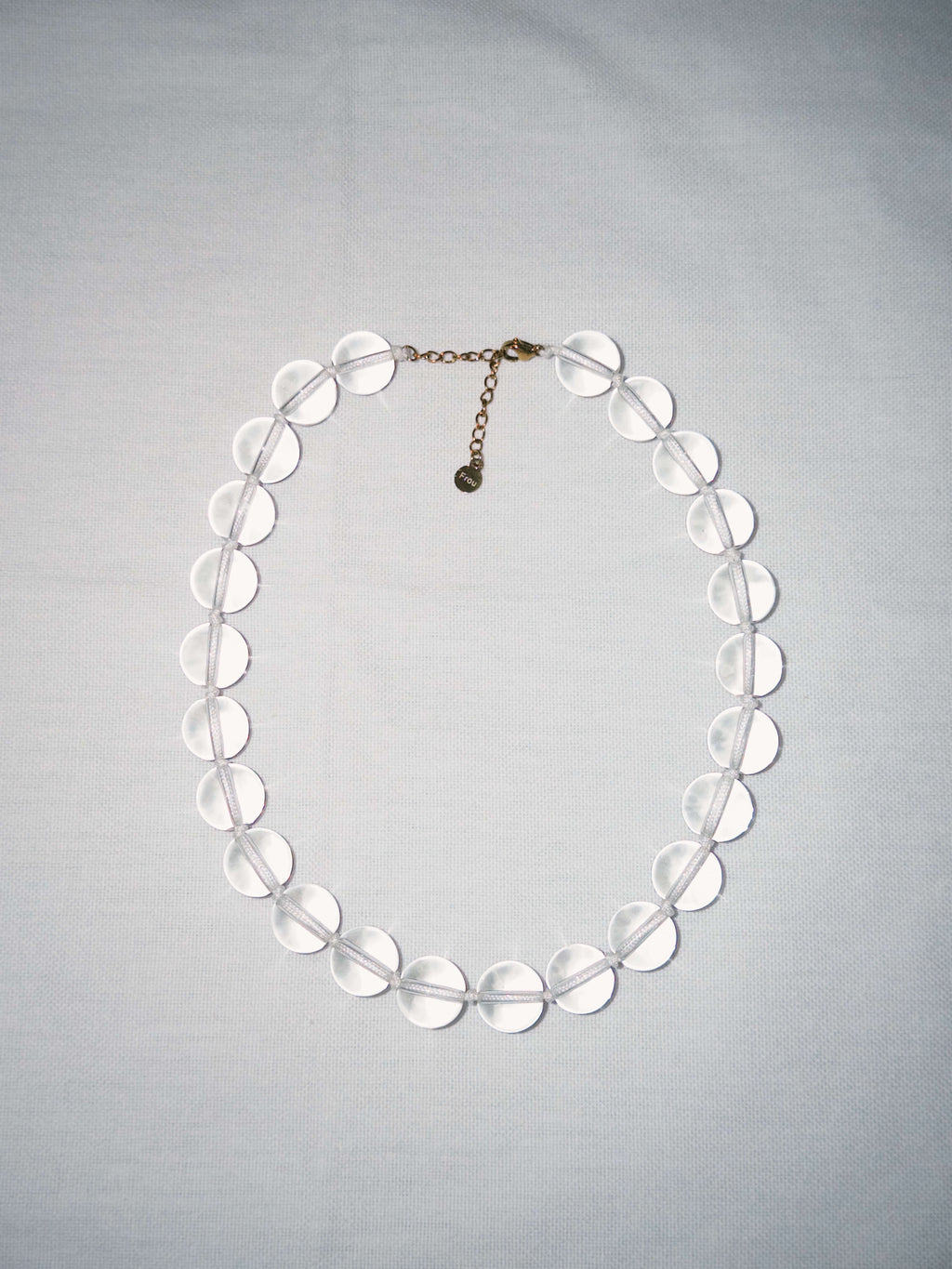 Crystal Necklace