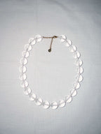 Crystal Necklace