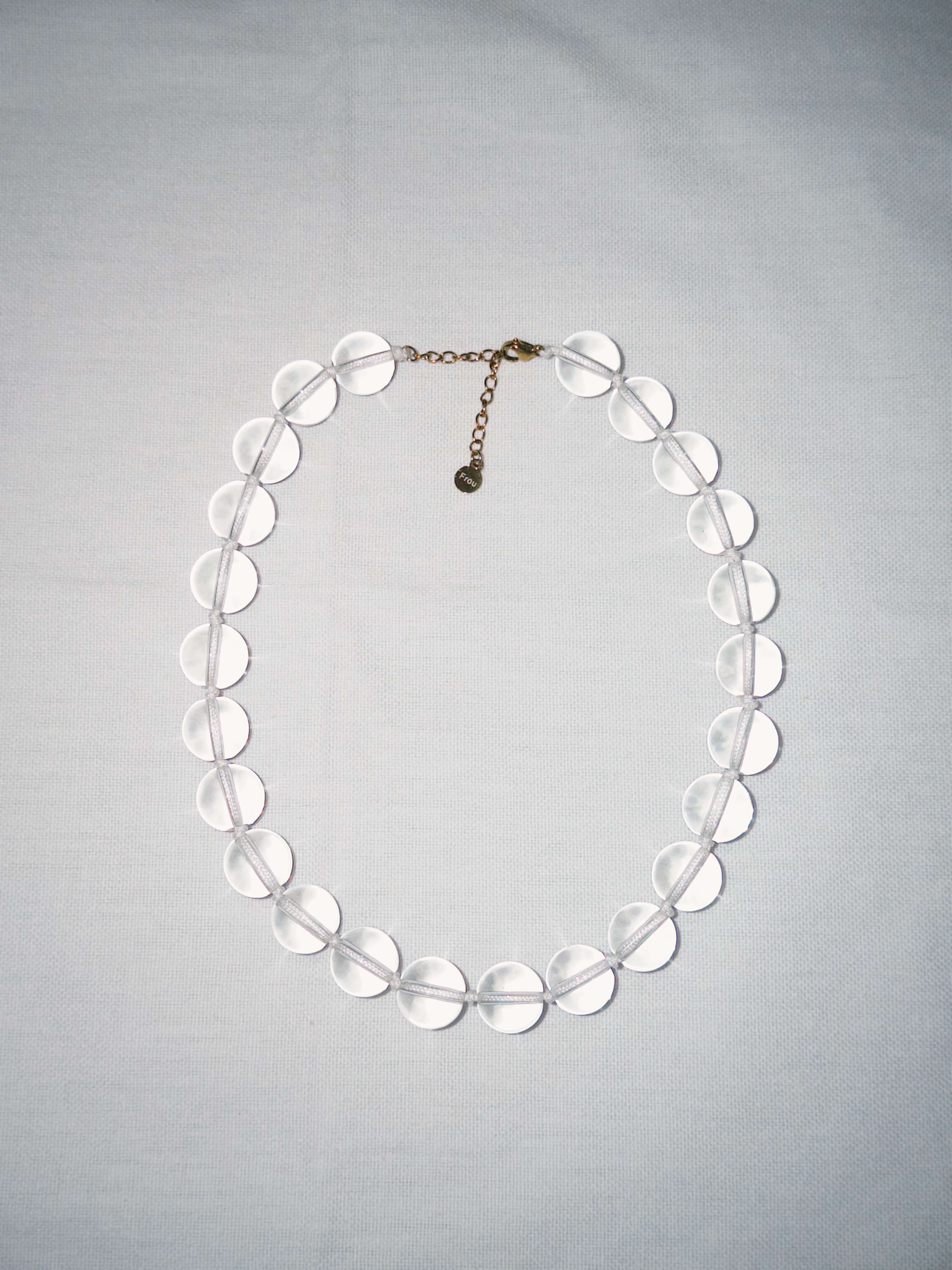 Crystal Necklace