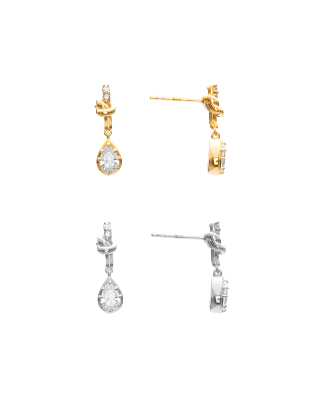 Charm Drop