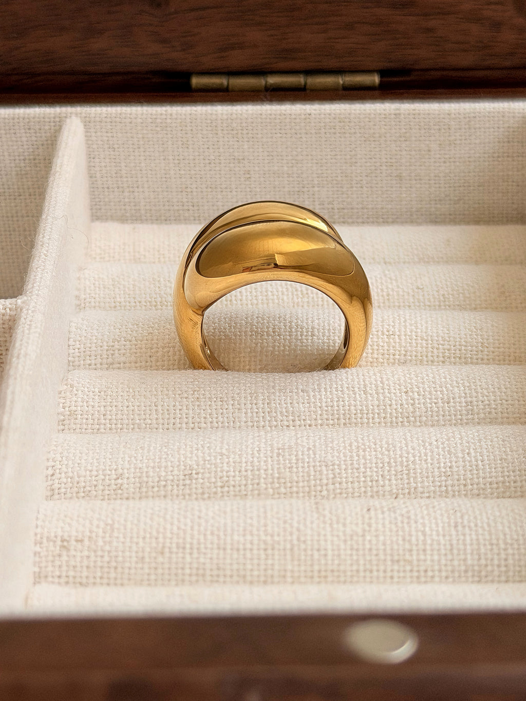 Melt Ring