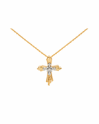 Cross Necklace