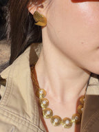 Ripple Earrings