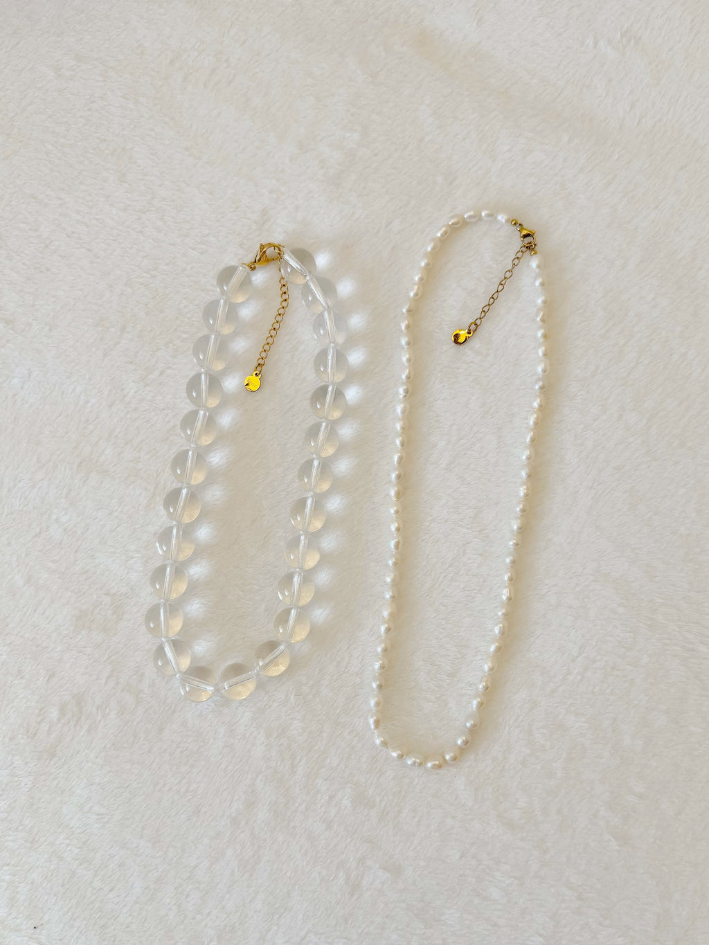 Crystal Necklace