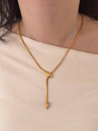 Snake Chain Necklace